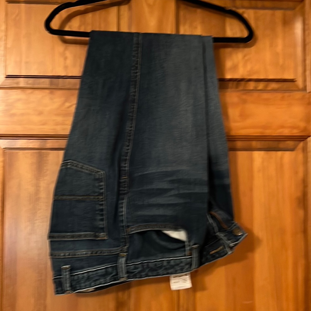 Carhartt  original fit straight leg Blaine Jean